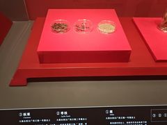 -北京大葆台遗址博物馆