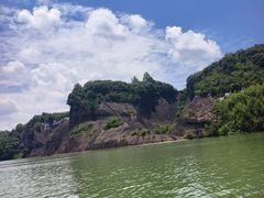 -飞天山旅游区
