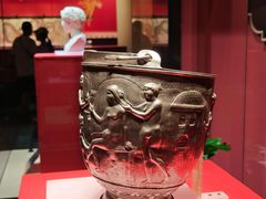 -广西壮族自治区博物馆