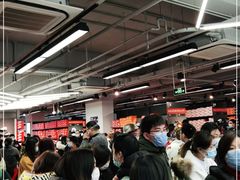 -NIKE上海青浦优选体验店