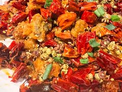 -望京一号·重庆江湖菜(工体店)