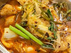 -枪火串烧·东北特色烧烤(罗湖总店)