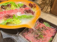 -大龙燚·旷野鲜火锅(广州首店)