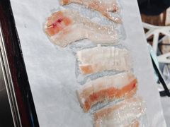 -老东北烤肉(金山店)