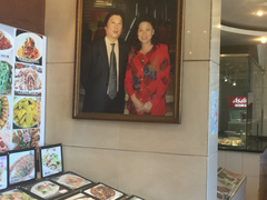 -秦臻海鲜农家乐(奉贤店)