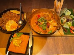 -来龙里 精致 东南亚餐室(万象城店)