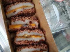 -南大门韩糕(后埭溪路店)