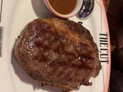 -THE CUT Rooftop顶楼牛排餐吧(环贸iapm店)