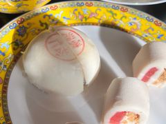 -富华斋饽饽铺·宫廷糕点·伴手礼(护国新天地店)