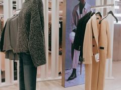 -ZARA(大上海时代广场店)