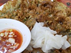 -建国蚵煎蚵面