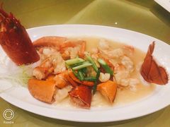 -上海小南国(世博源店)
