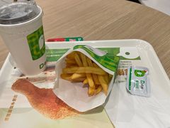 -德克士(通惠门店)