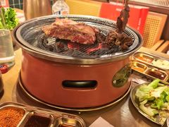 -西塔老太太泥炉烤肉(双井店)