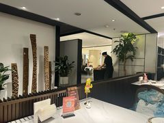 -羲和雅苑•北京烤鸭(国贸商城店)