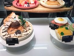 -漫咖啡(武汉天地店)