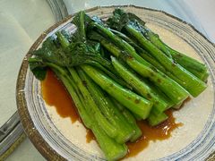 -川林海鲜酒家·湾仔传统早茶·粤菜