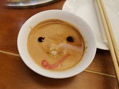-清真·鸦儿李记·涮肉(和平里店)