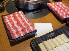 -呷哺呷哺 黄金牧场 (欢乐谷店)