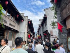 -紫阳古街