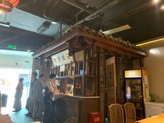 -卞氏菜根香(青羊万达店)