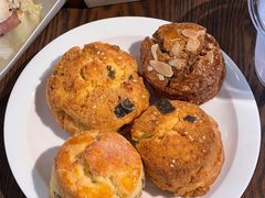 -B.O.M波姆烘焙(凤凰街店)