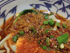 -子午路张记肉夹馍(兵马俑店)