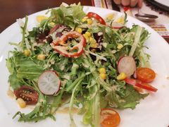 -食彩美印度特色美食餐厅·印度料理