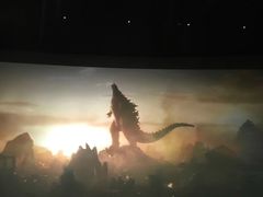 -中影国际影城(CINITY LED横岗店)