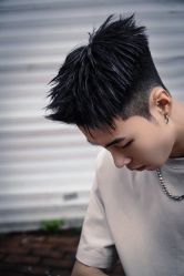 -绅仕門男士理发馆