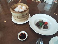 -索菲特酒店·乐轩华中餐厅