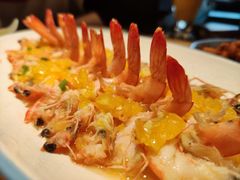 -船歌·鱼水饺青岛菜(黄岛珠江路店)