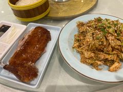 -福来居烤鸭店(天坛二店)