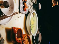 -绿茶餐厅(汇悦大融城店)