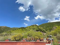 -五台山风景名胜区