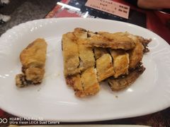-玉华台饭庄(裕中西里小区店)