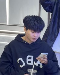 -M1山木造型国潮男士发型定制