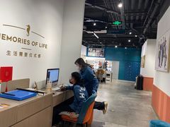-海马体照相馆(天津世纪都会店)