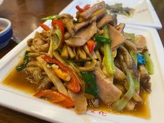 -海坛特色小吃·只做平潭特色菜(平潭店)