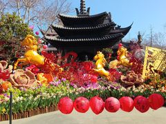 -钱王祠