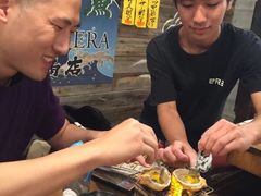 -鰓呼吸(那覇久茂地店)