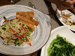 -逸林轩中餐厅(中信泰富朱家角锦江酒店)