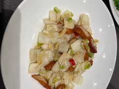 -羲和雅苑•北京烤鸭(平安国际金融中心店)