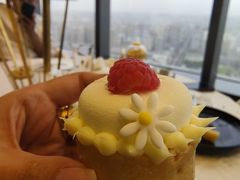 -西安皇冠假日酒店·B&G51餐厅