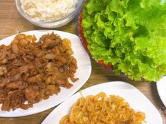 -炙热童年·老北京炙子烤肉(南锣鼓巷店)
