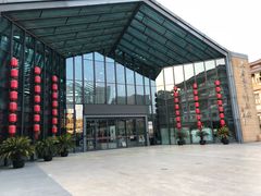 -西安大唐西市博物馆