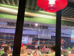 -京悦南门涮羊肉·羊蝎子火锅(田林路店)