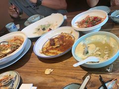 -鱼食饭稻·苏浙土菜17年老馆子(平江路店)