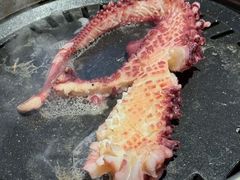 -哼蟹二将·烤肉酱蟹(合生汇店)