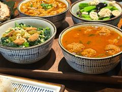 -薇酌饮·陕西菜(南门外店)